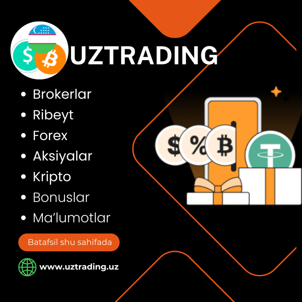 uztrading