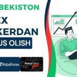 brokerlar Forex broker bonus deposit olish. O’zbekiston 2025-yilda