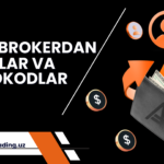 AMARKETS forex broker bonus.aksiyalar va promo codelar 2025-yil