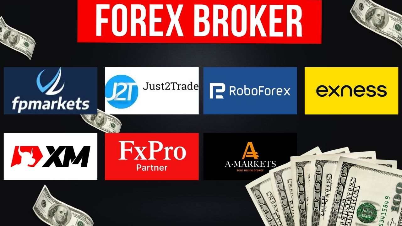 форекс брокеры лучшие